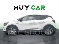2022 Renault Captur