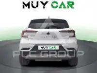 2022 Renault Captur