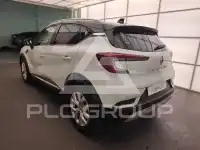 2022 Renault Captur