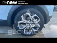 2022 Renault Captur