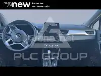 2022 Renault Captur