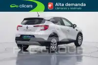 2022 Renault Captur