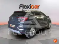 2022 Renault Captur