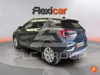 2022 Renault Captur