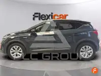 2022 Renault Captur