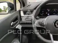 2022 Renault Captur