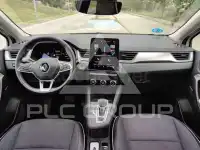 2022 Renault Captur