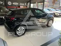 2022 Renault Captur