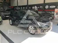 2022 Renault Captur