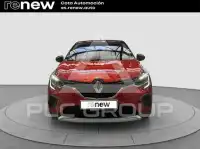 2022 Renault Captur