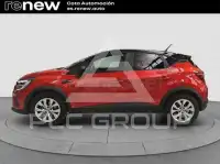 2022 Renault Captur
