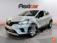 2022 Renault Captur