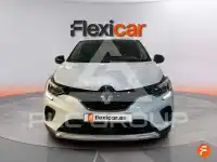 2022 Renault Captur