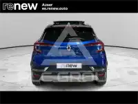2022 Renault Captur