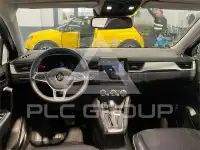 2022 Renault Captur