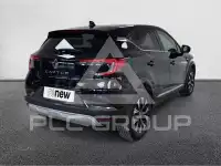2022 Renault Captur