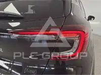 2022 Renault Captur