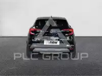 2022 Renault Captur