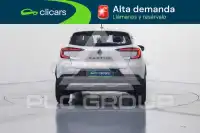 2022 Renault Captur