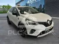 2022 Renault Captur