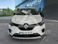 2022 Renault Captur