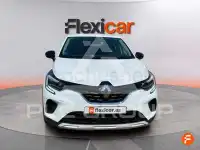 2022 Renault Captur