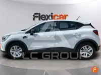 2022 Renault Captur