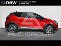 2022 Renault Captur