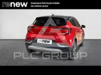 2022 Renault Captur