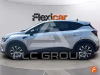 2022 Renault Captur