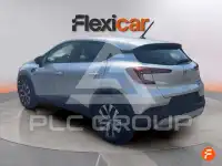 2022 Renault Captur