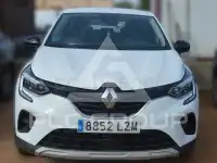 2022 Renault Captur