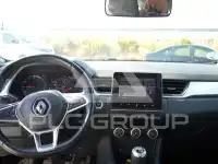 2022 Renault Captur