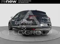 2022 Renault Captur