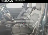 2022 Renault Captur