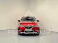 2022 Renault Captur