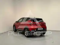 2022 Renault Captur