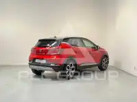 2022 Renault Captur