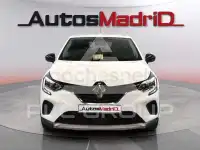 2022 Renault Captur