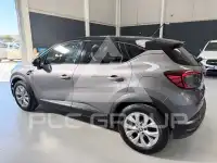2022 Renault Captur