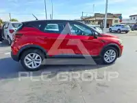 2022 Renault Captur