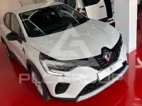2022 Renault Captur