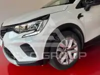 2022 Renault Captur