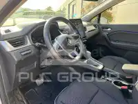 2022 Renault Captur