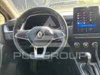 2022 Renault Captur