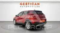 2022 Renault Captur