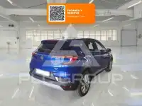 2022 Renault Captur
