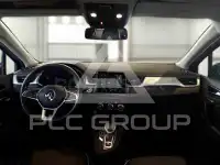 2022 Renault Captur
