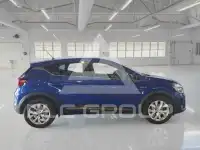 2022 Renault Captur
