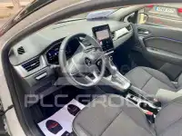 2022 Renault Captur